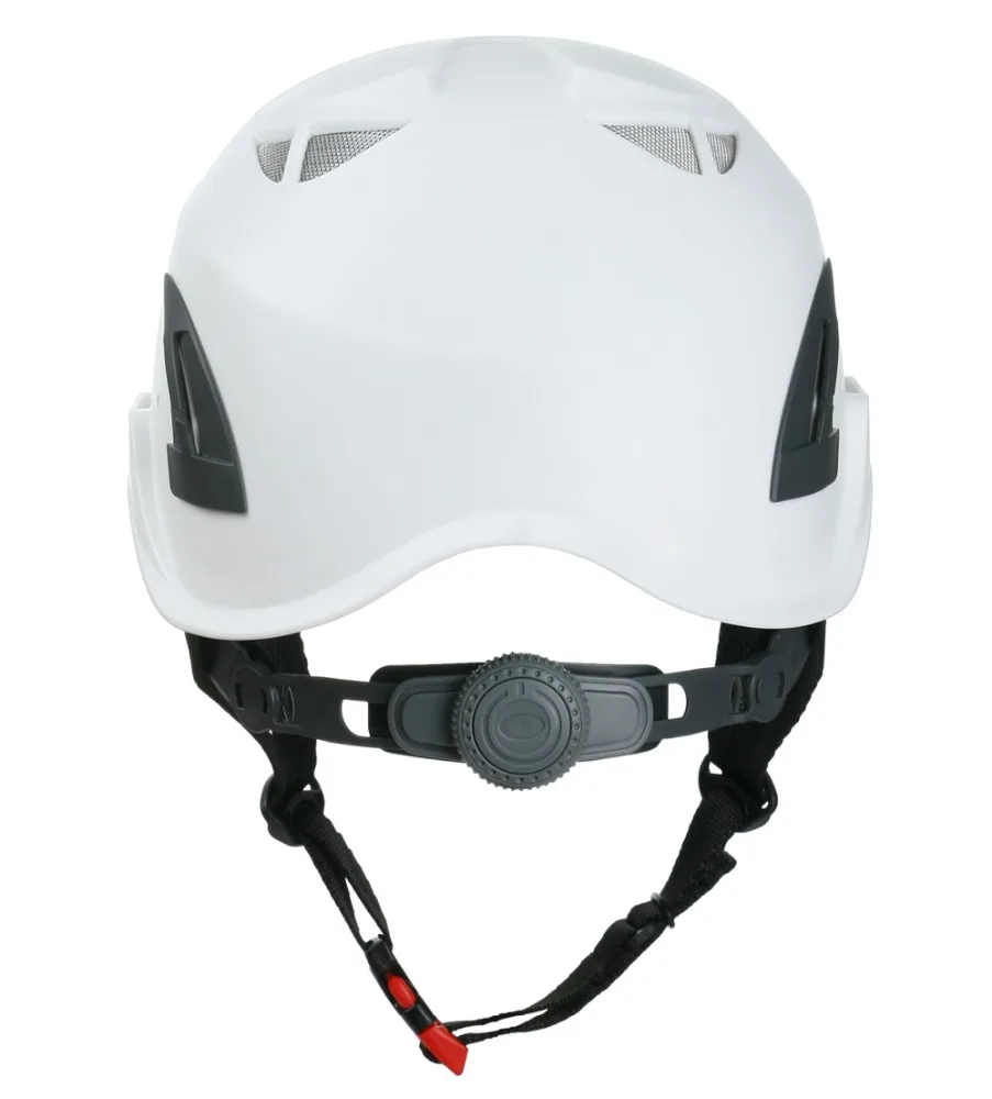 
CE EN 397 Industrial safety helmet; Construction worker helmet 