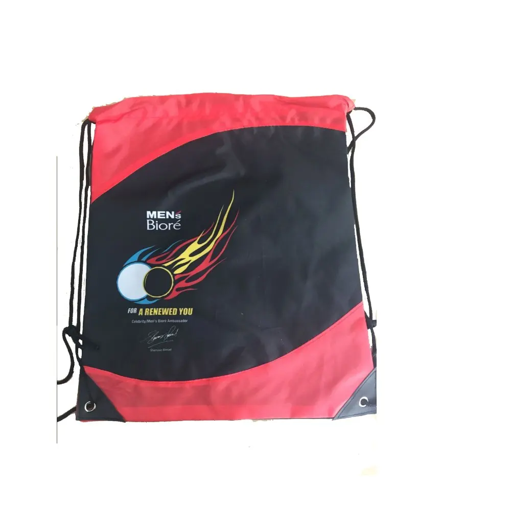 Промо-заказ печати Taobao Китай поставщиков Интернет-магазины пыли сумка водонепроницаемый мешок drawstring