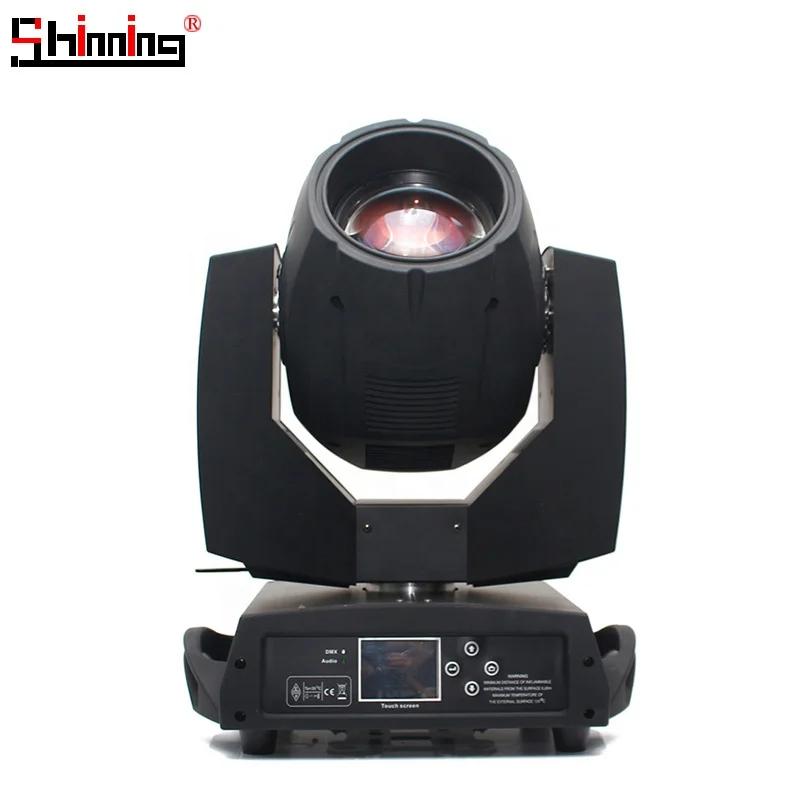 hotsale 230w sharpy 7r beam moving head with best price
