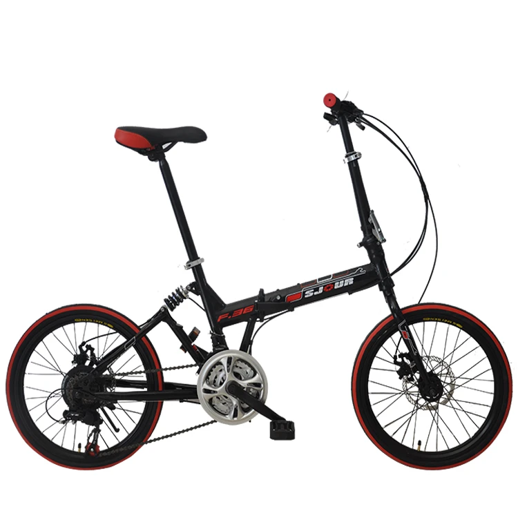 china online shopping full suspension  folding bikes/20inch  folding bikes / folding electric bikes