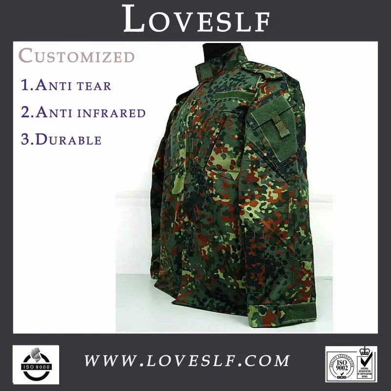 новый стиль камуфляж bdu, цифровой камуфляё военной формы сделано в китае