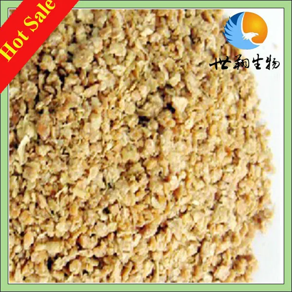 Broiler Starter Crumb Best Quality Starter Broiler Feed Organic Soybean Meal Corn meal Gluten Feed for Animal