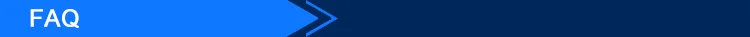 FAQ