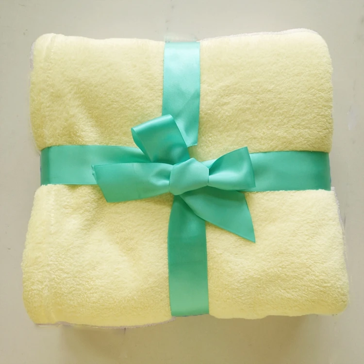 Portable Travel Blanket High Quality New with Logo from China Factory Design Coral Fleece Living Room Customized 100% Polyester