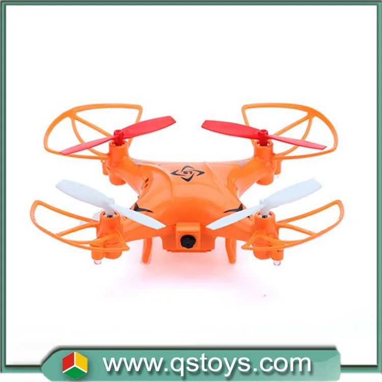 ls-115 открытое окно 2.4 г 4 4-канальный 6 ось 3d роллинг небольшой мини rc дрон с камерой против Hubsan X4