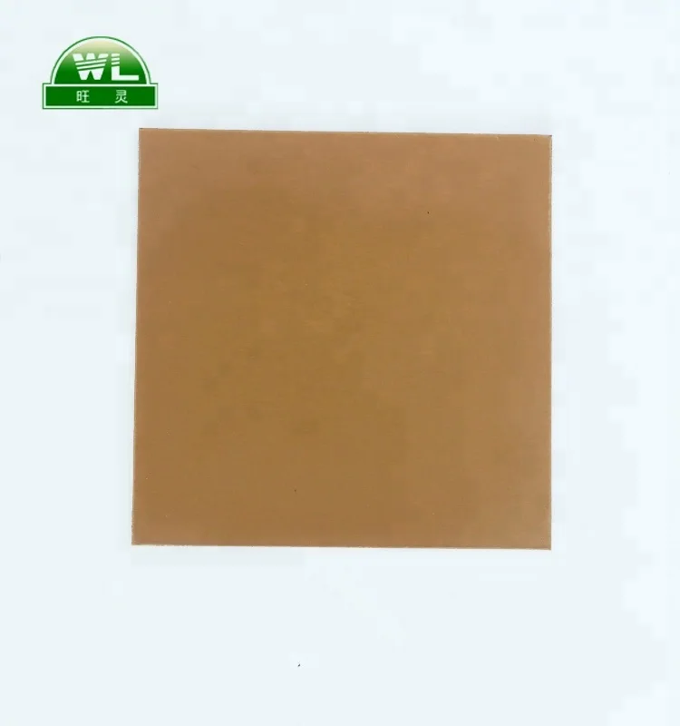 Microwave composite dielectric copper clad substrate with ceramic (TP300)high frequency microwave PPO materials