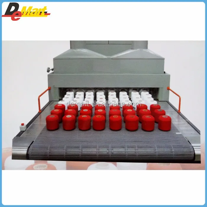 Высококачественная SP-85KW радиочастотная сушилка для одежды ShenYu / Stalam Deyi