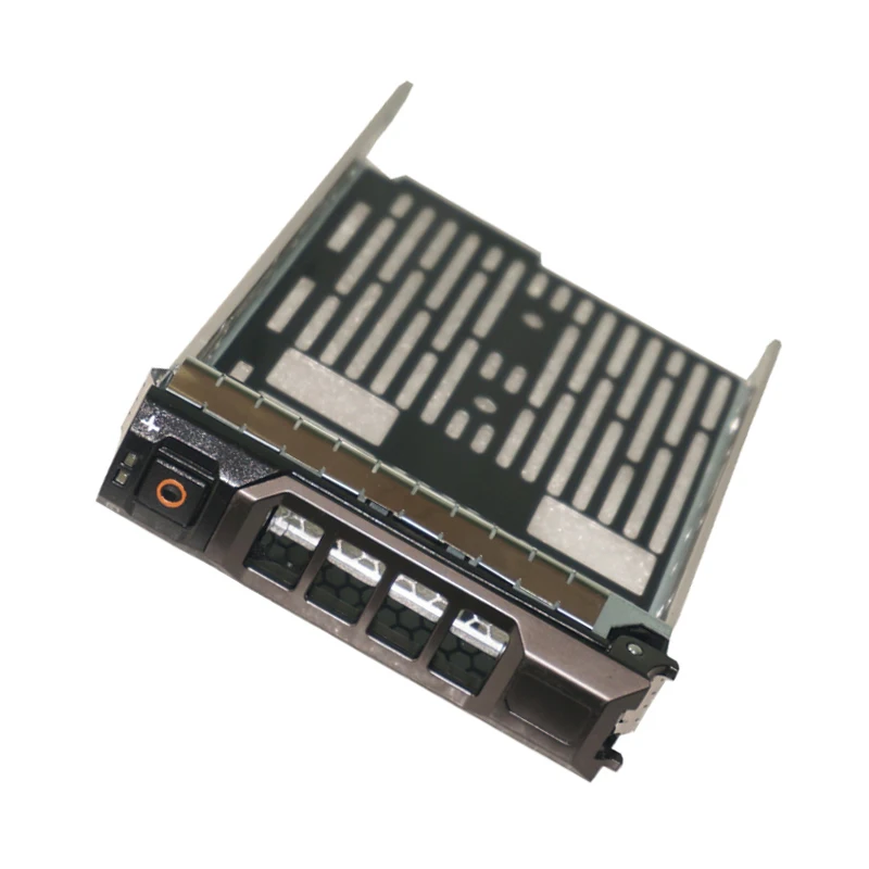 New 0KG1CH/KG1CH 3.5' SAS/SATA caddy for DELL R730, R630, R530,R430