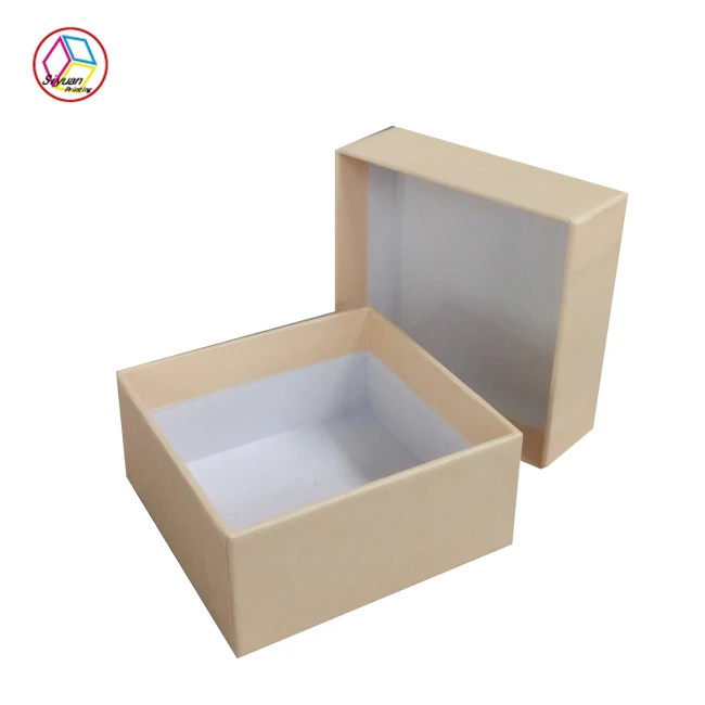 Wholesale custom logo luxury gift single watch wrap box for packaging