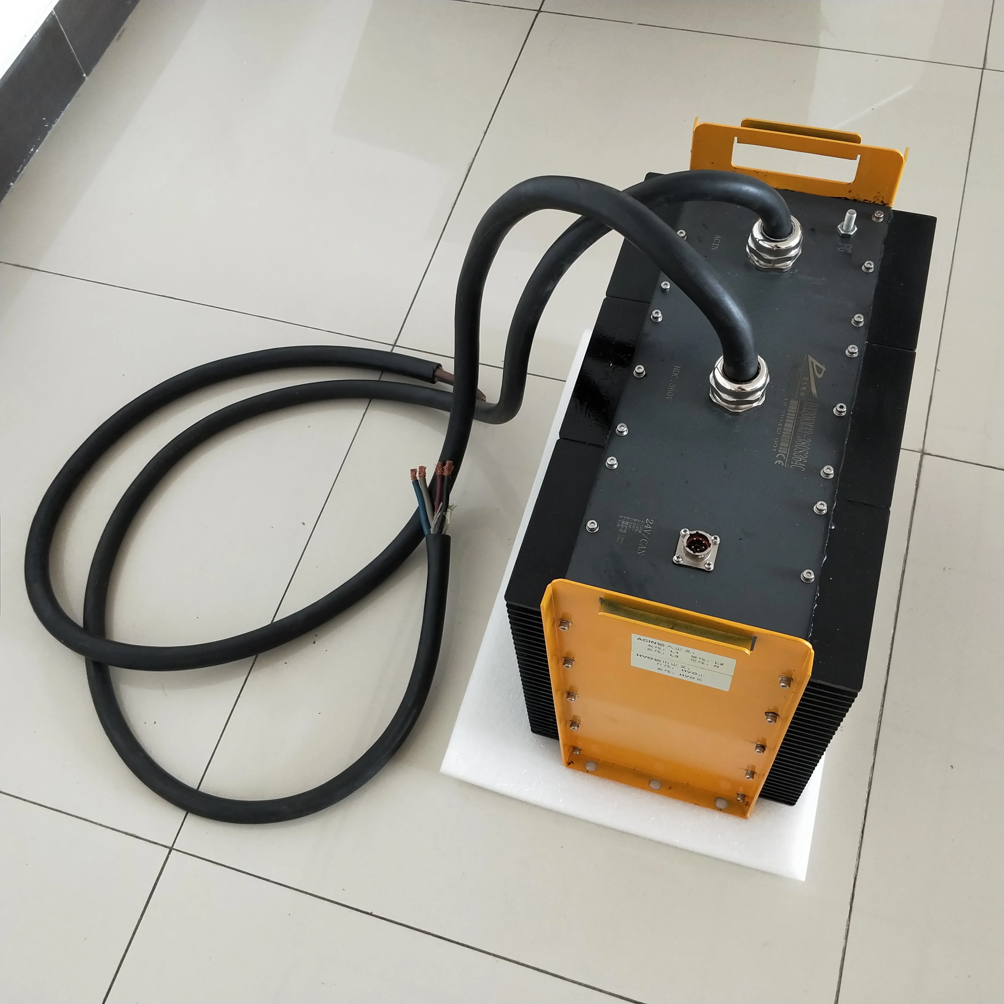 EV Fast DC charger 10KW 15KW 30KW charger