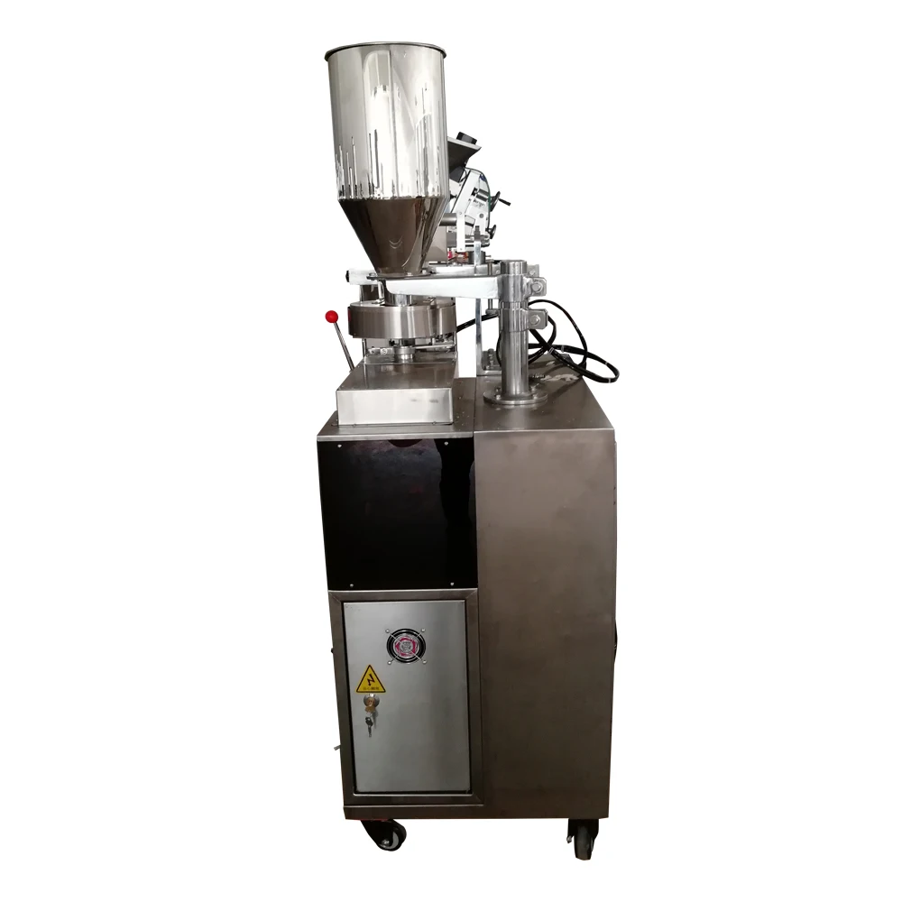 Made in China granule packaging equipment for tea leave