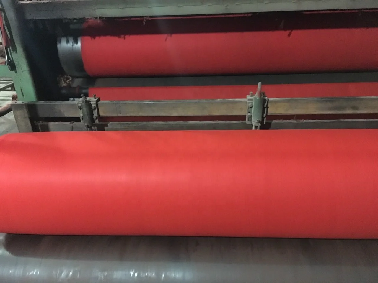 GRS certified House, Home and More Red Carpet Aisle Runner- Many Other Sizes to Choose From