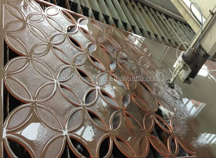 400mpa small waterjet cutting machine price usd20000-30000 only waterjet cutter