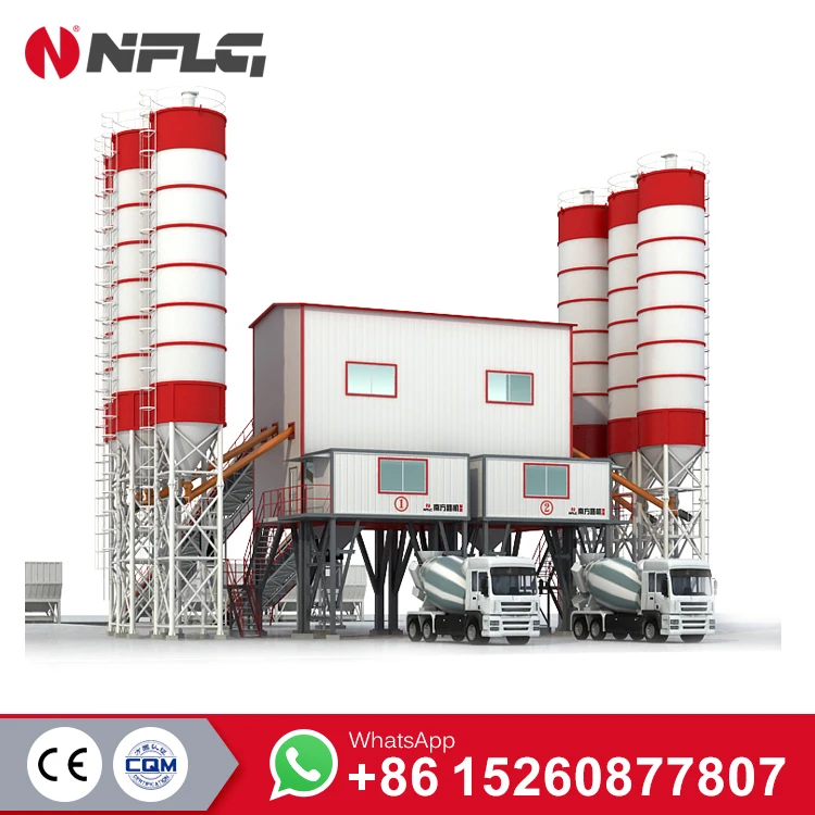 
Professional manufacturer precast concrete production line with 29 years experience 