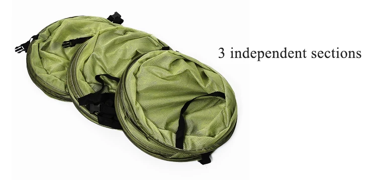 6 layers collapsible mesh hydroponic herb drying rack dry net