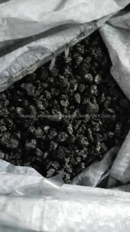 Низкая сера графитированные нефтяного кокса / GPC для литейный