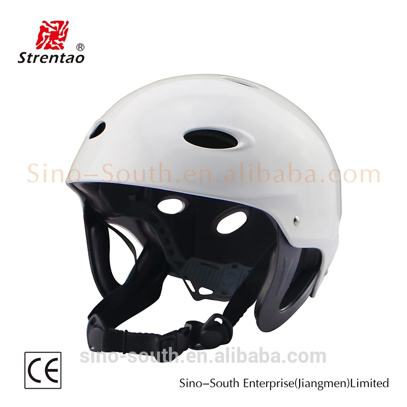 Waterfun Watersports Helmet Whitewater Helmet Kayaking Canoeing Water Sprots Safety Helmet