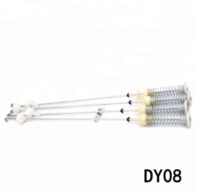 Original Equipment Manufacturer (OEM) Part for washing machine motor dampener boom shock absorber rod suspension rod kits