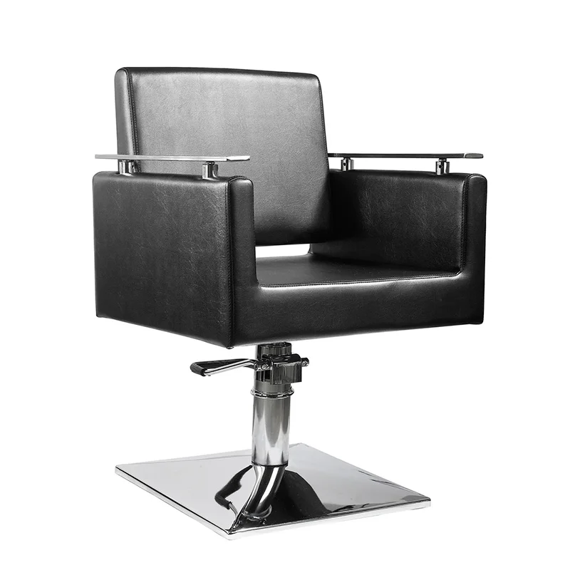Новый Лидер продаж удобный поворотный Лифт стул для укладки волос