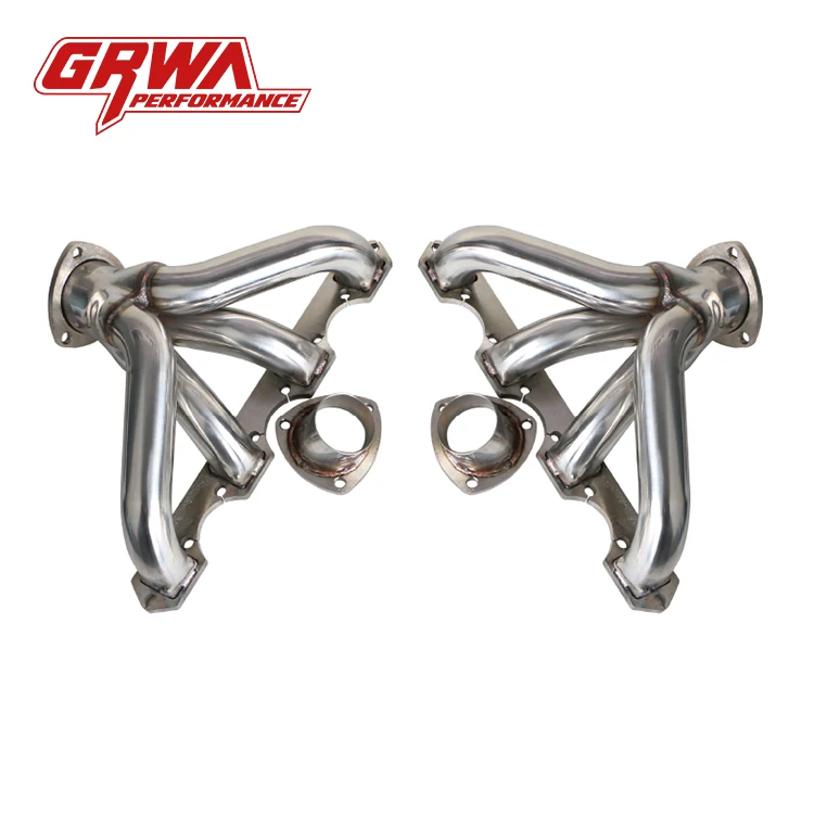 Grwa Популярные автозапчасти, выпускной коллектор для Cadillac