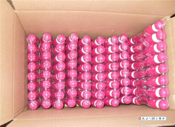 Wholesale bingo dauber empty bottles CH-2810