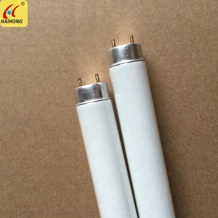 fluorescent lamp tube T5 T8 T10 T12
