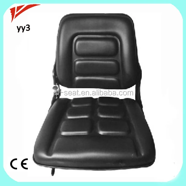 ПВХ Материал навесное оборудование вилочный погрузчик TCM частей