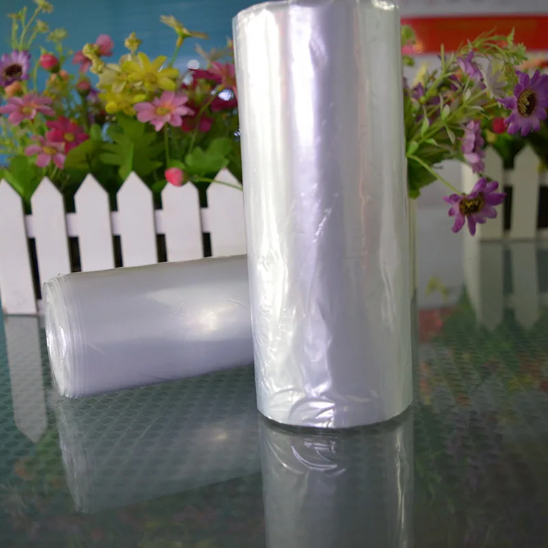 New arrival plastic roll pouch waterproof laundry bag