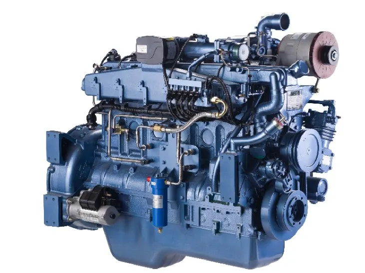 Diesel engine mud pump set the pump with wear-resistant material weifang engine