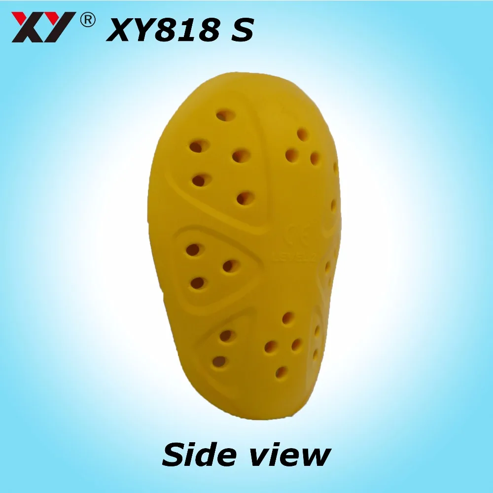 
CE approved level 2 insert motorcycle shoulder pad 