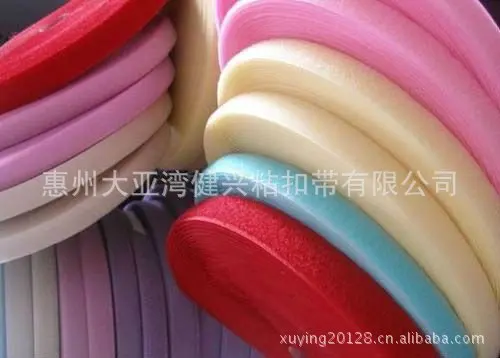 велкро го производителя, красочный велкро, более широкий велкро