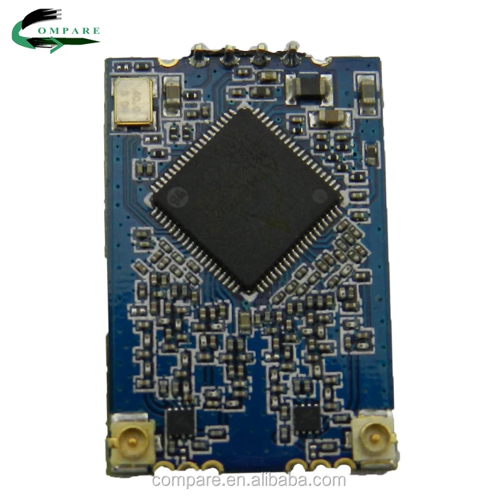 Двухдиапазонный Wi-Fi-модуль 2,4G 5,8G qualcomm ar1021 atheros usb