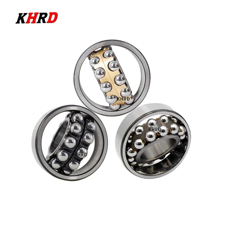 126 подшипник 1026 новый дизайн самоустанавливающийся шарикоподшипник 6*19*6 мм