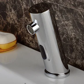 sensor faucet and soap dispenser automatic touch water sensor faucet