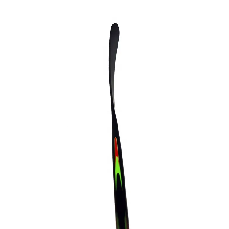 Costom high quality multifarious mini hockey sticks as promotion product