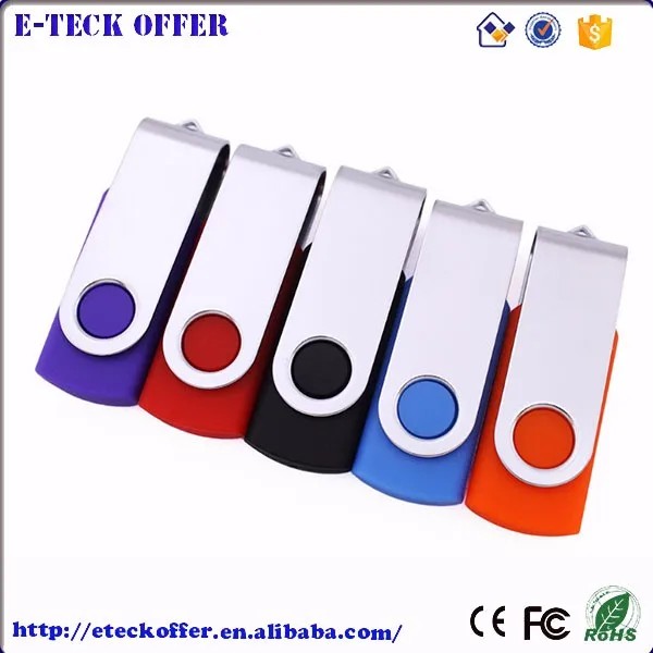 Оптовая продажа портативных USB memory Stick, 8 ГБ 16 ГБ 32 ГБ USB 3.0 Флэш-Диск Производителя, USB Flash Drive 2.0