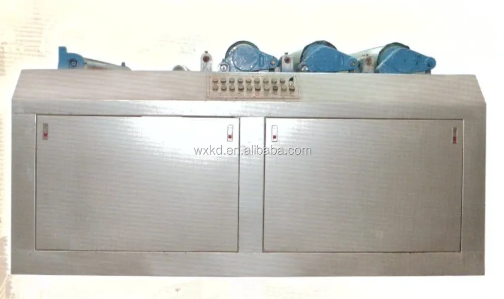 KD381-240 Индиго краска размеров комбинированная машина