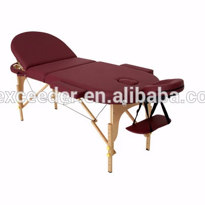 CE proved Happy Dream Infrared Therapy Thermal Jade Massage Bed
