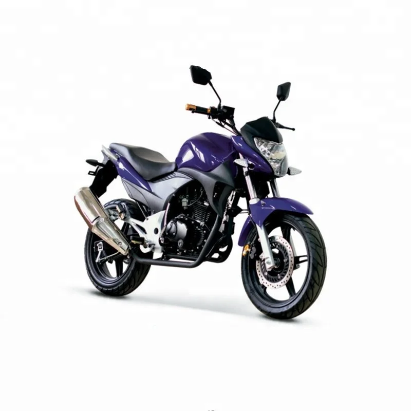 street motorcycle strong POWER 250CC 300CC