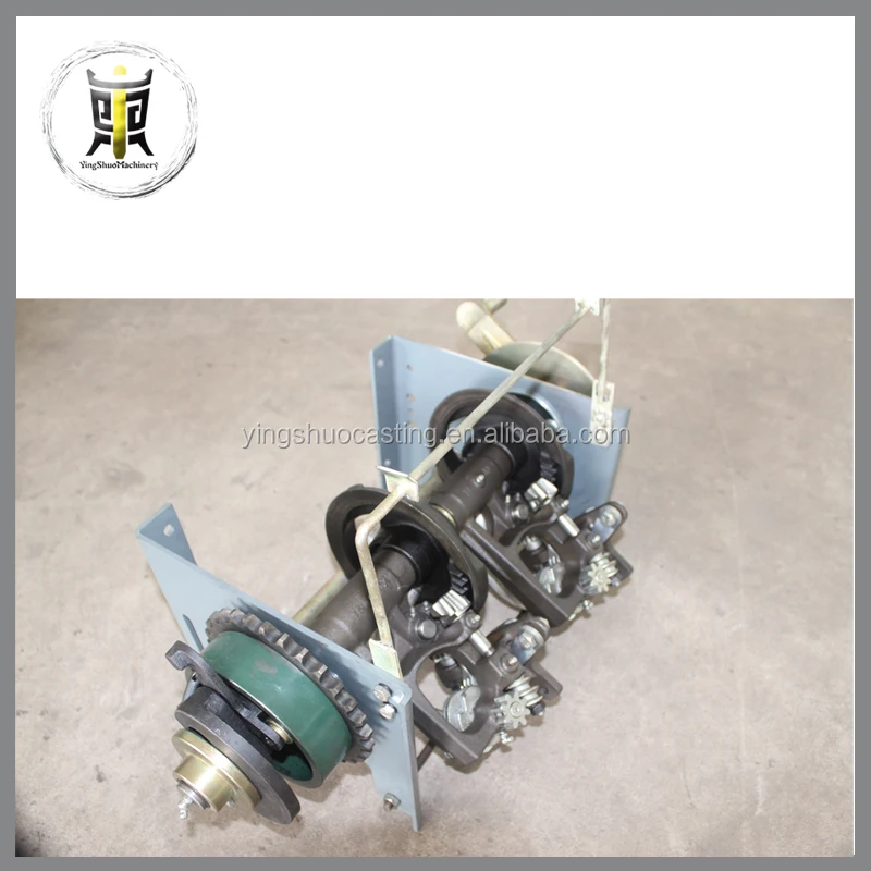 
cost effective square baler knotter machine 