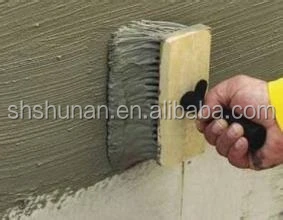 
Fiber-Reinforced, Non-Shrink, Professional Repair Mortar 