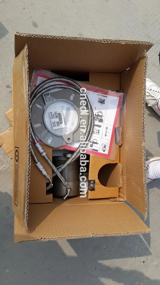 New design BH26 MAXON BURNER st120 with great price