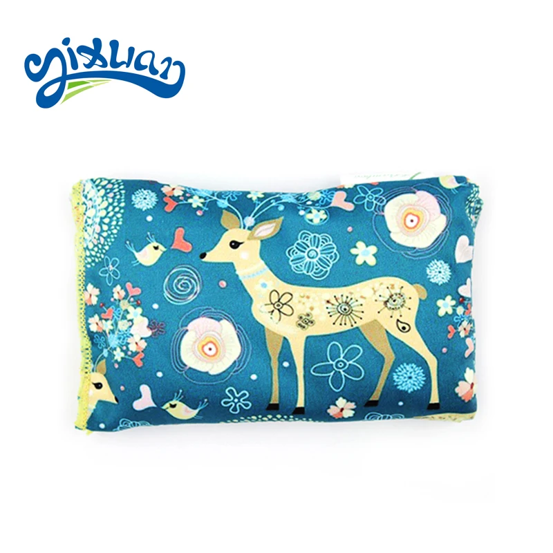 
customized scented sachet bad smell eliminator 