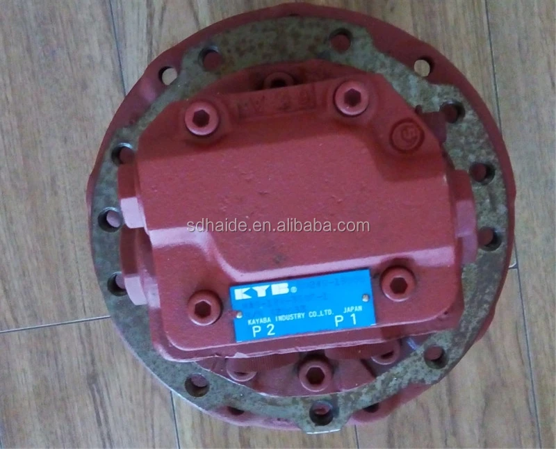 FIAT HITACHI FH30-2 Travel Motor Device FH30-2 Final Drive