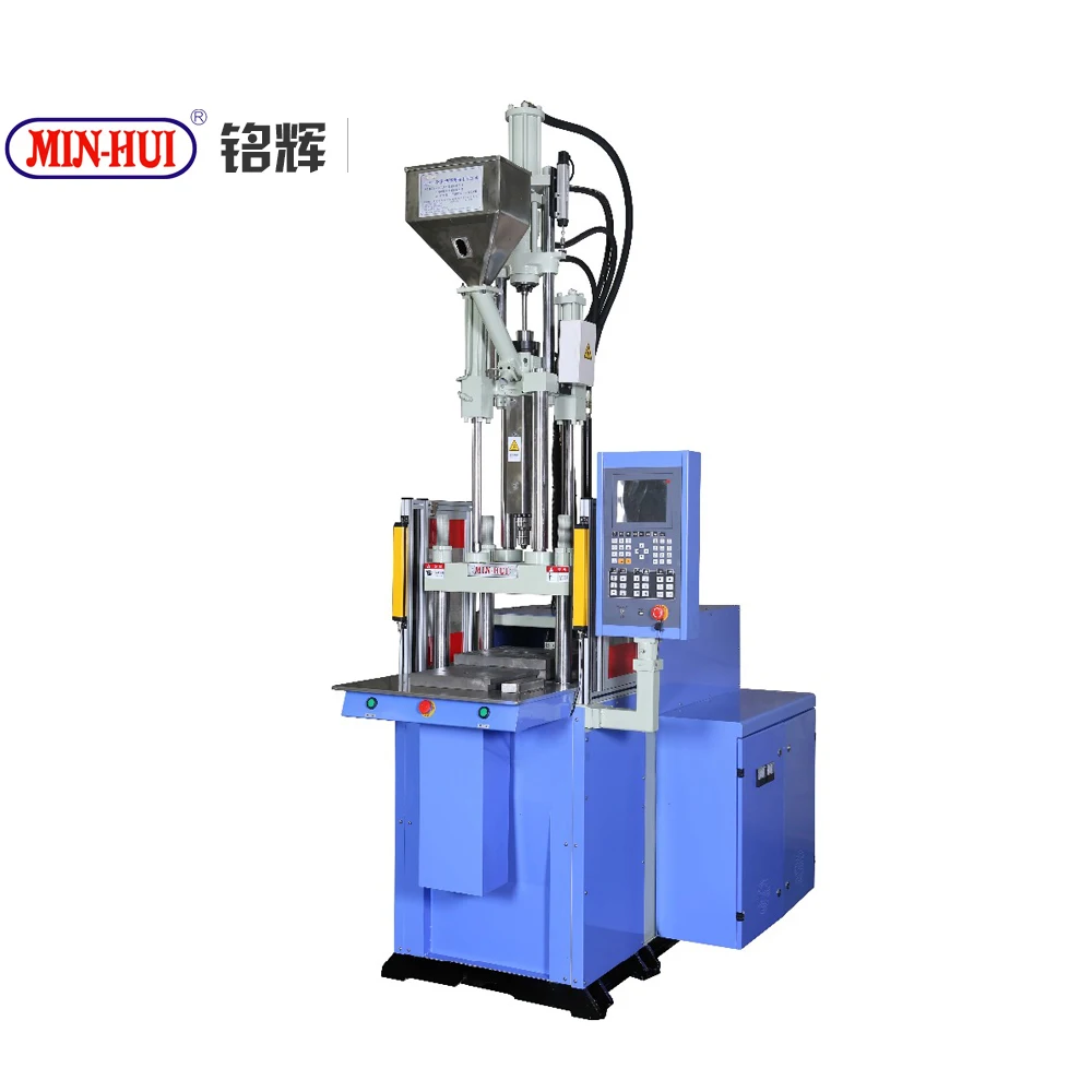 2020 vertical bakelite injection machine