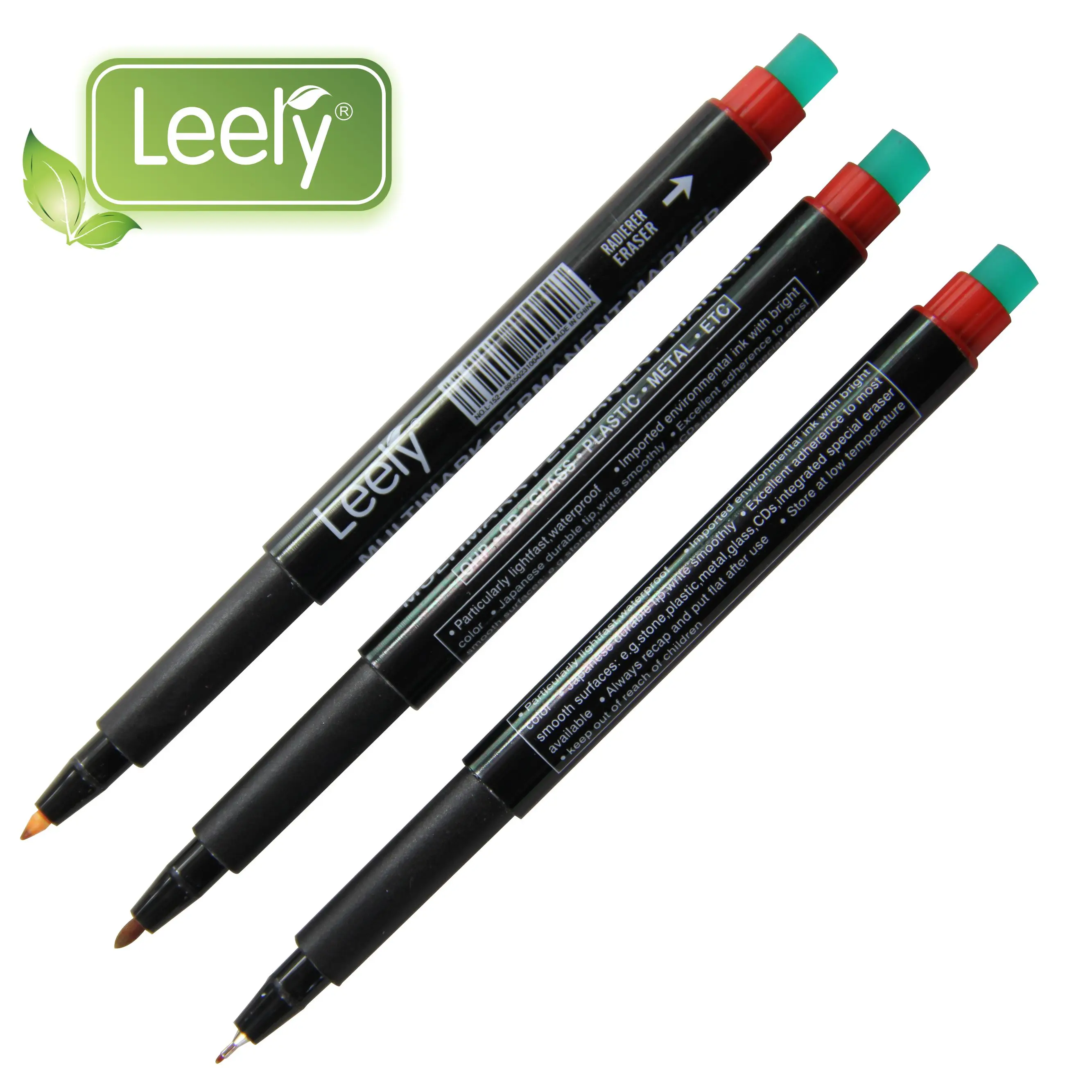 050F Multi-color factory direct price CD marker