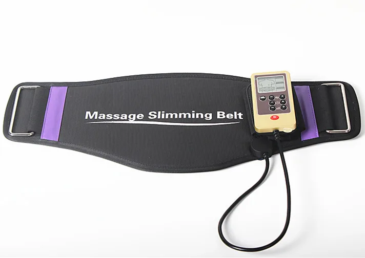 Rechargeable Ceragem Belt for body slimming
