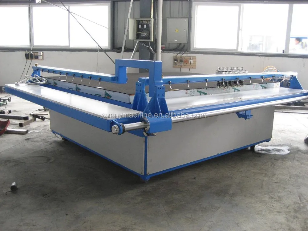 Manual Glass Mosaic Cutting Machine/Mosaic cutting machine