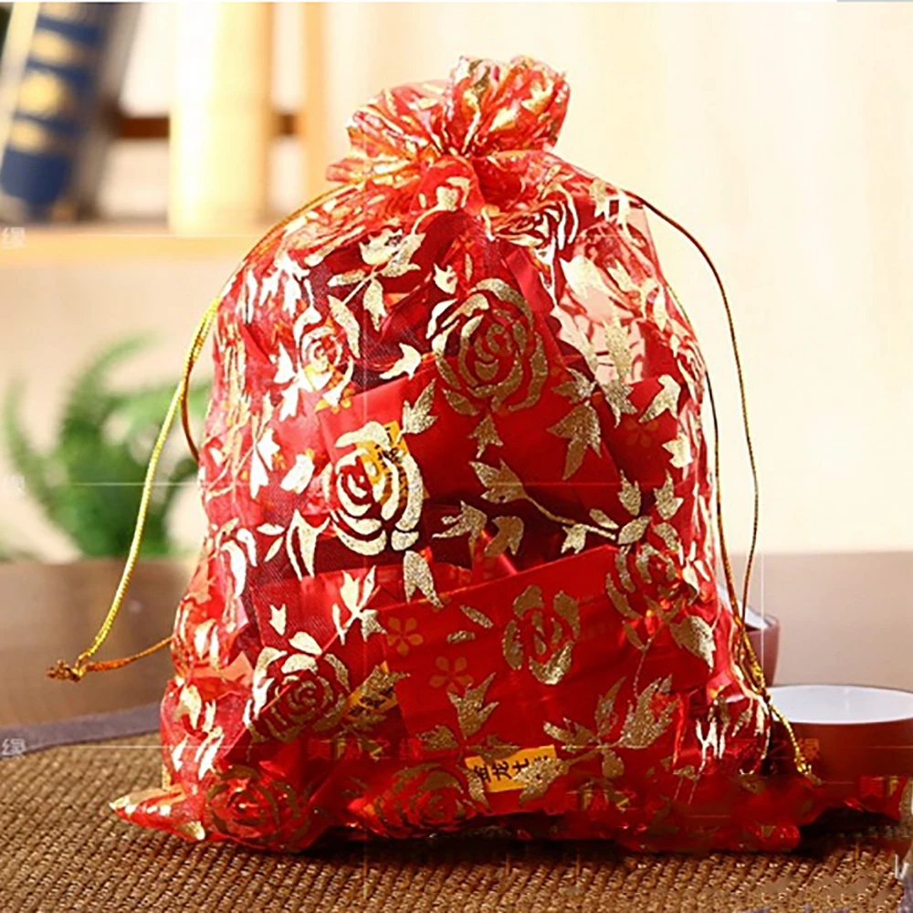 
Wholesale Gift Packing Organic Flower Tea Beautiful Blooming Bulk Tea Balls 