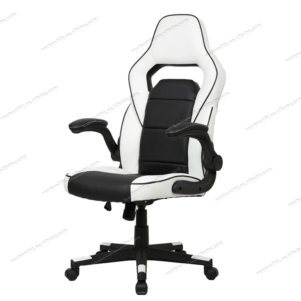 Modern adjustable headrest gaming chair racing chair color optional computer chair gaming